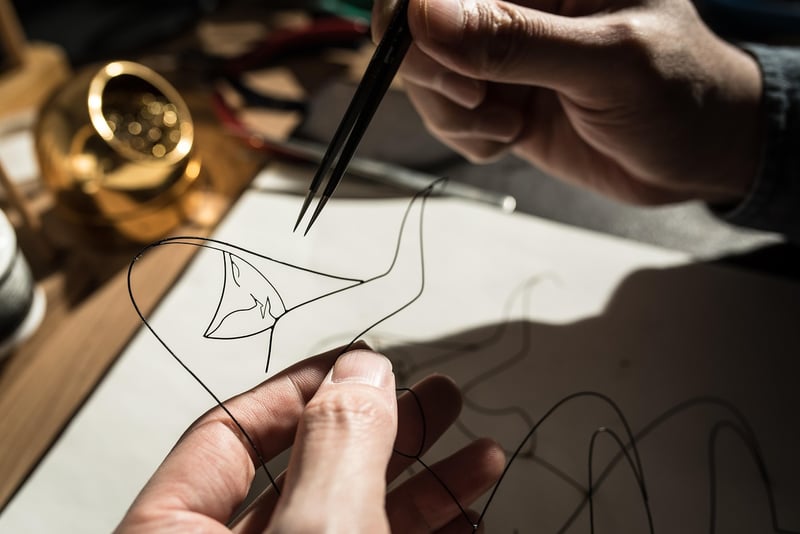 Handmade Craft Projects