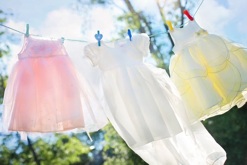 Sustainable Fabrics