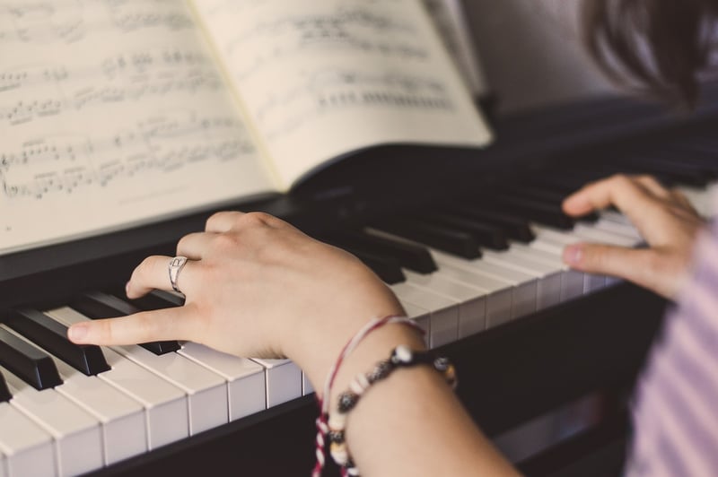 Musical Instrument Making