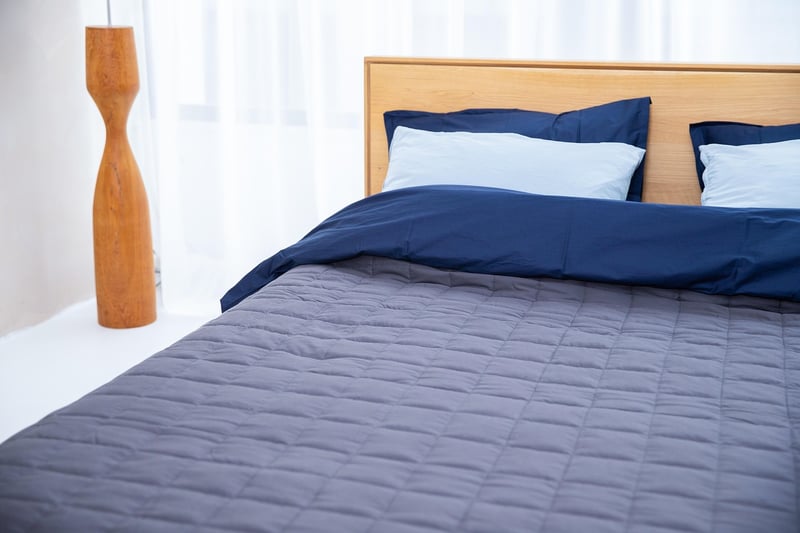 Sweater Pillow Covers