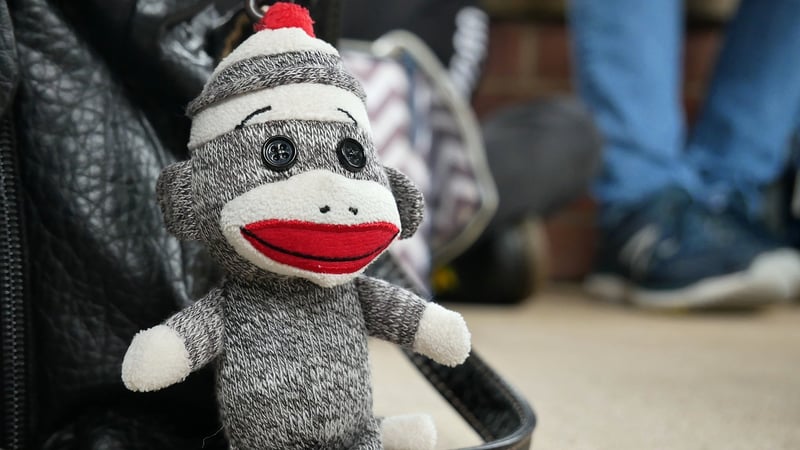 Sock Puppets