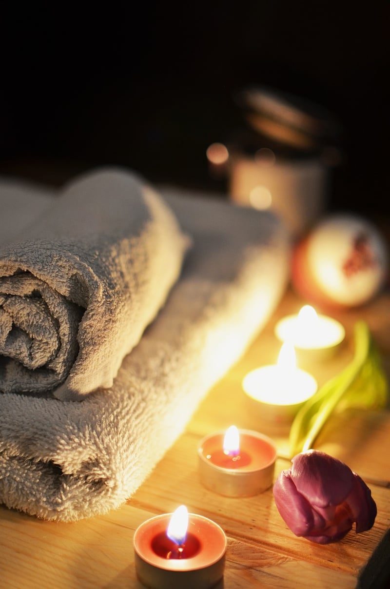 Spa Voucher